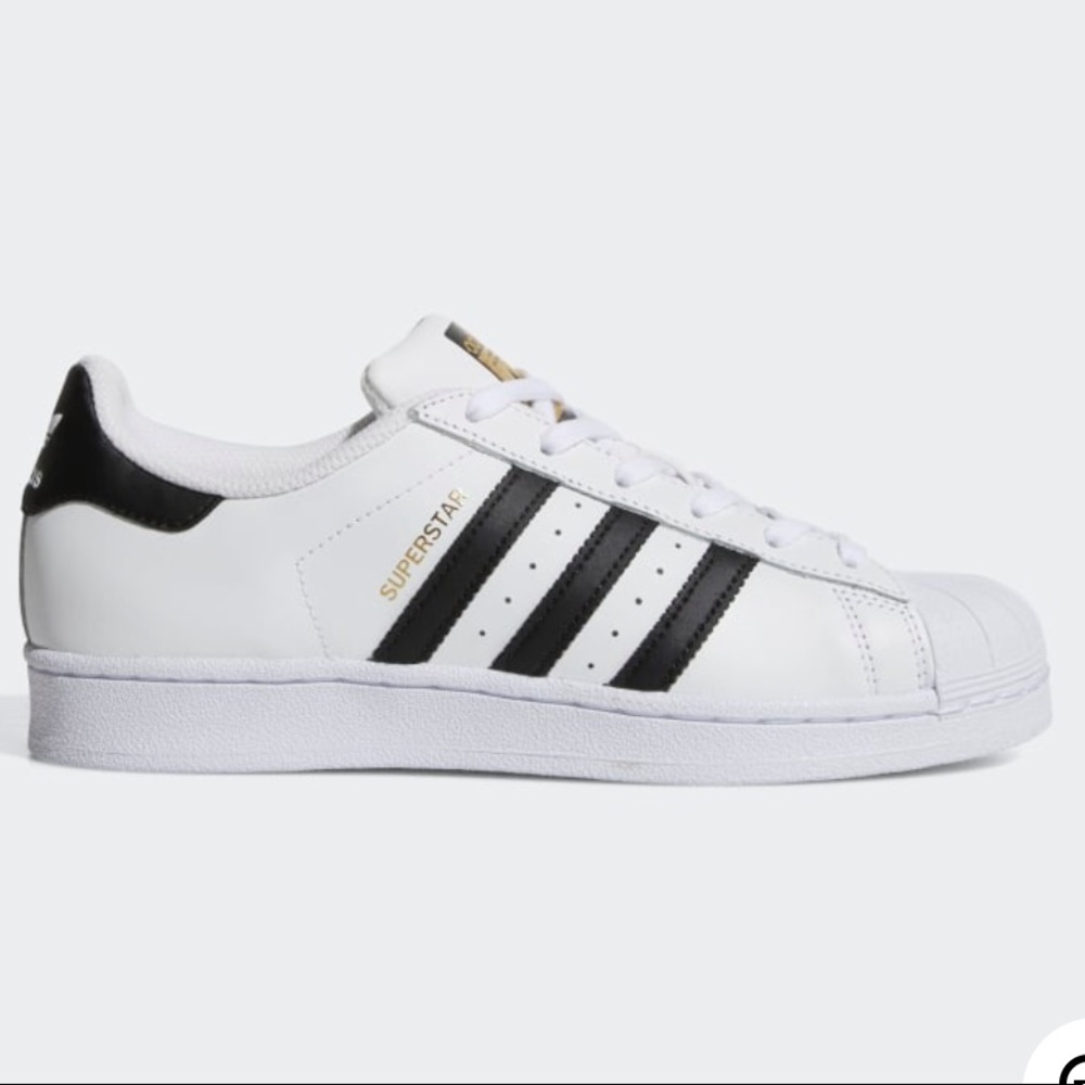 Adidas Superstar Sneakers